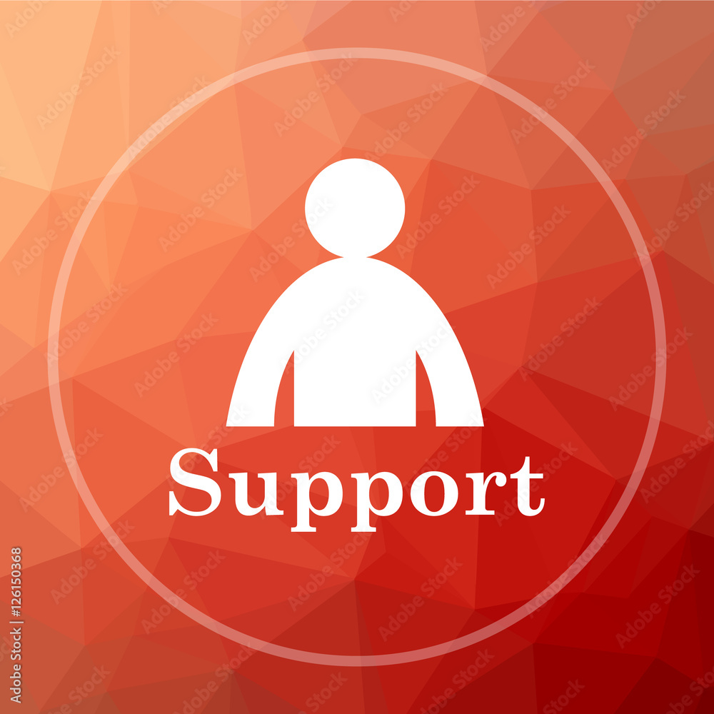 Support icon