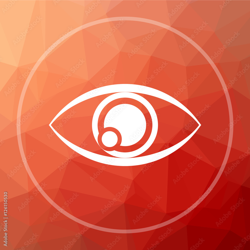 Eye icon Eye icon