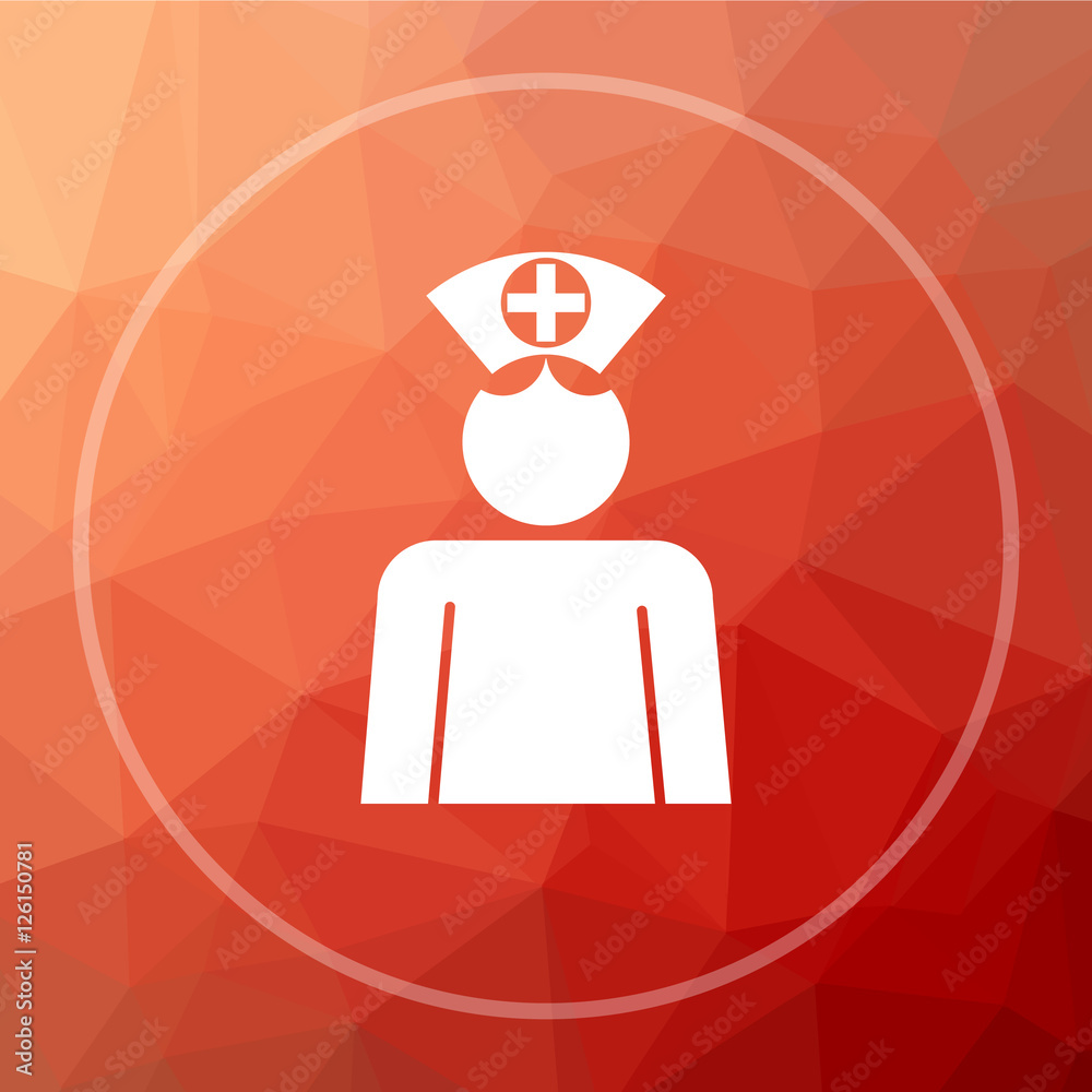 Nurse icon Nurse icon