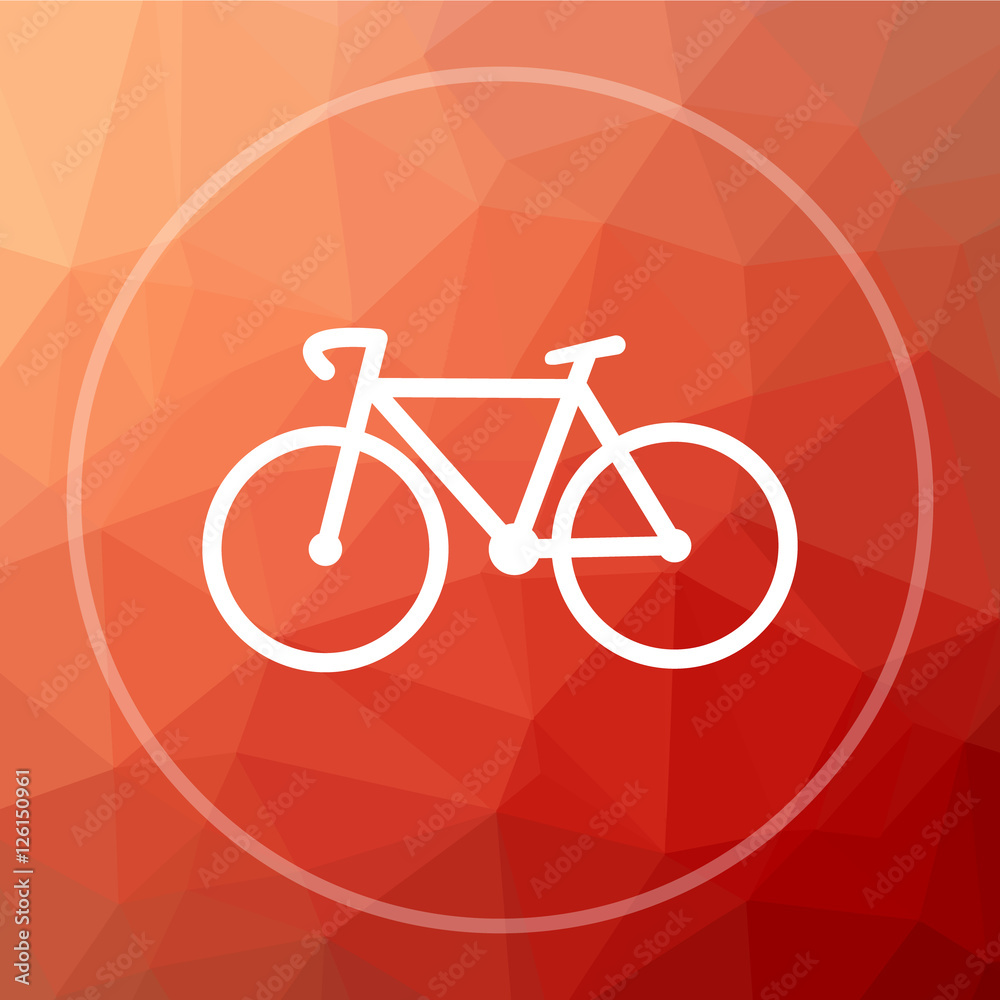 Bicycle icon Bicycle icon