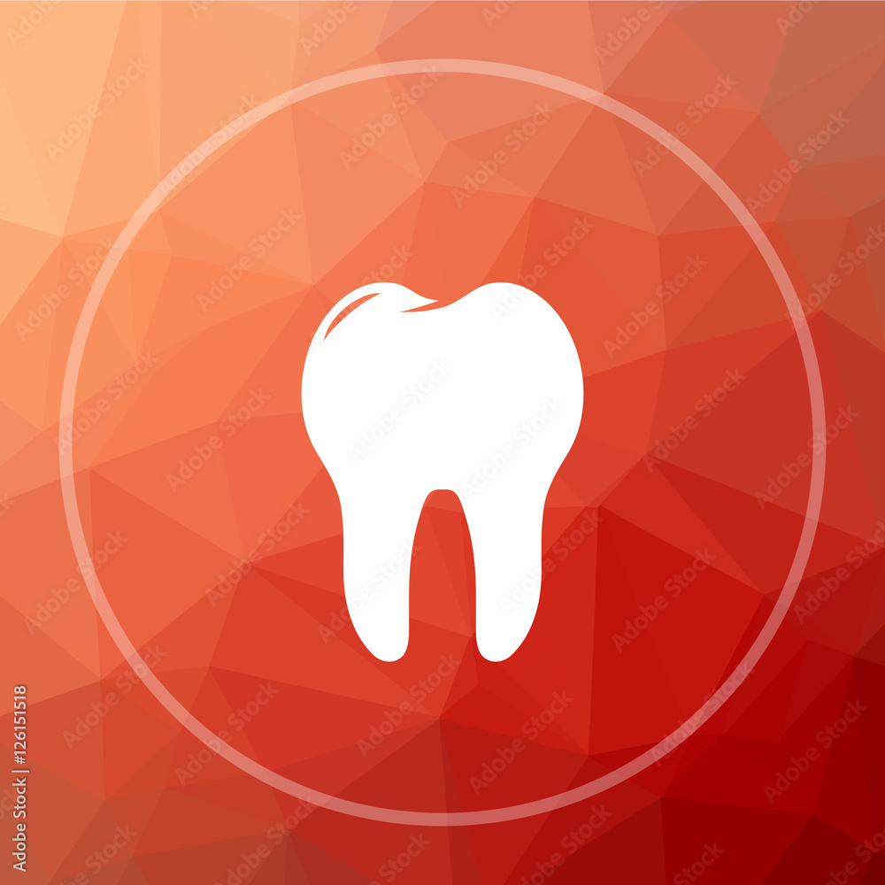 Tooth icon Tooth icon