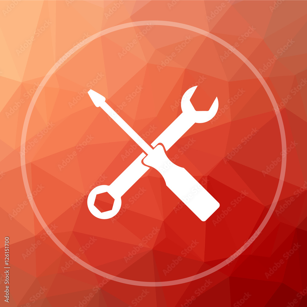 Tools icon Tools icon