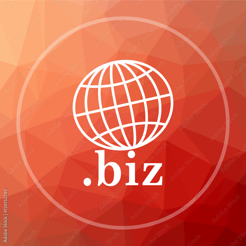 .biz icon