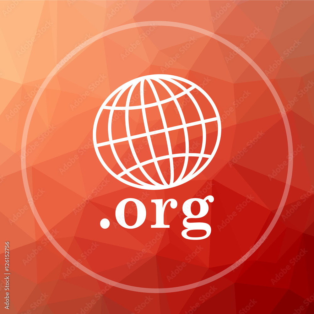 .org icon