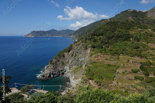 Corniglia  Cinque Terre 