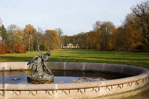 Sychrov photo