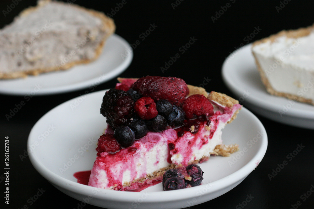 Cheesecakes Cheesecakes
