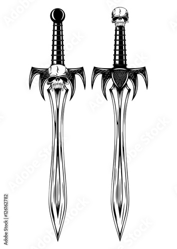 fantasy swords