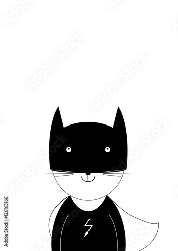 I am Batman