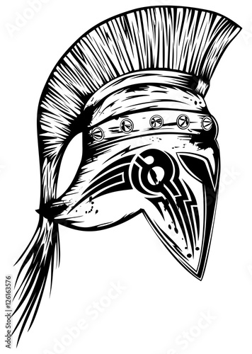 legionary helmet