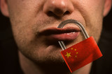 Einschränkung der Redefreiheit China