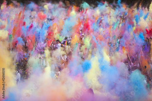 Holi Sabadell
