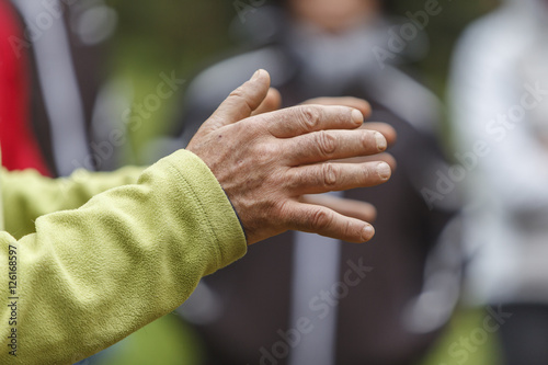 Manos