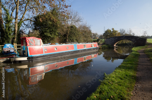 canal photo