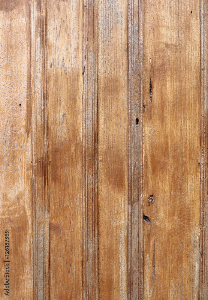 Old wood background or texture Old wood background or texture