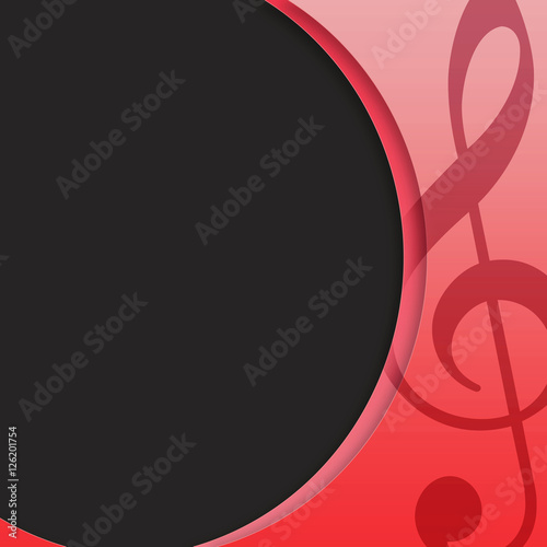 Music background