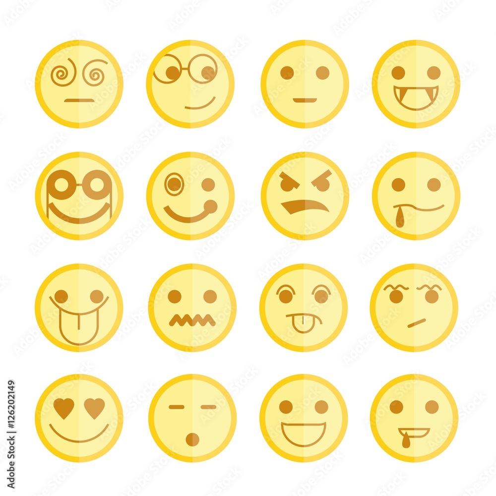 emoticions emoticions