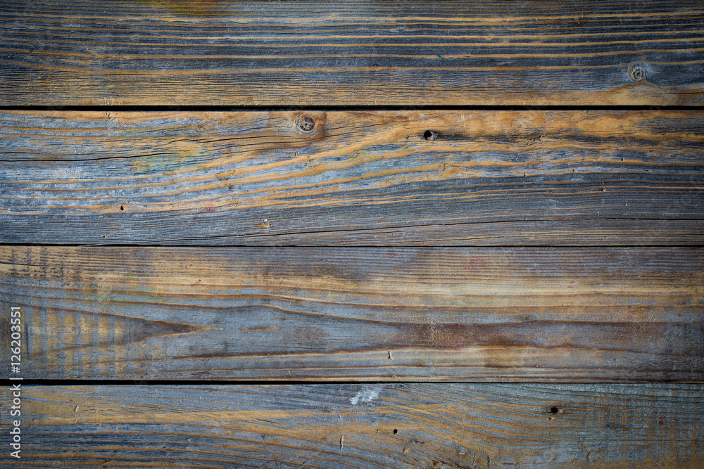 Fototapeta premium natural beautiful old wood texture