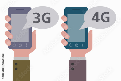smartphone and coverage