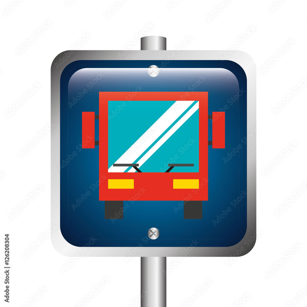 transport bus vehicle icon vector illustration design transport bus vehicle icon vector illustration design