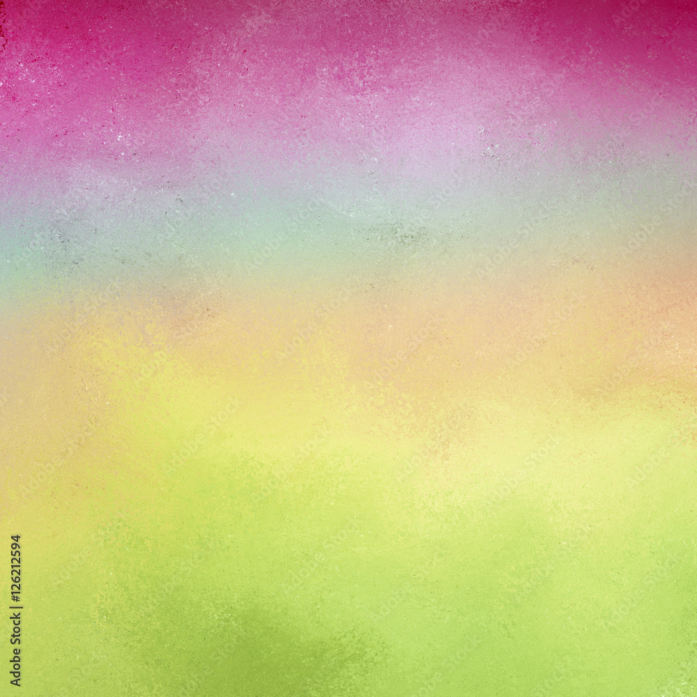 pastel background with soft light colors of blue pink green and yellow and bright deep pink top border with faint vintage texture design, pretty spring background pastel background with soft light colors of blue pink green and yellow and bright deep pink top border with faint vintage texture design, pretty spring background