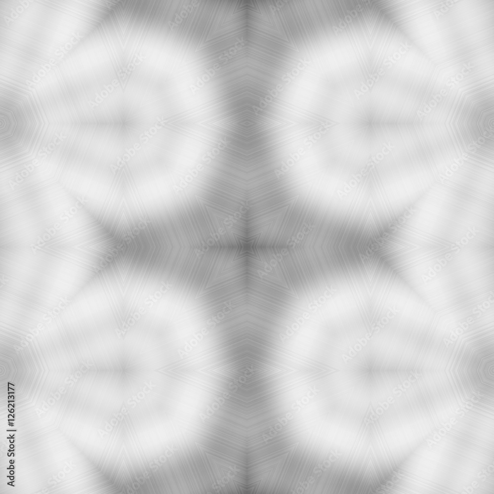 Fototapeta premium White light beautiful grey gray geometrical design