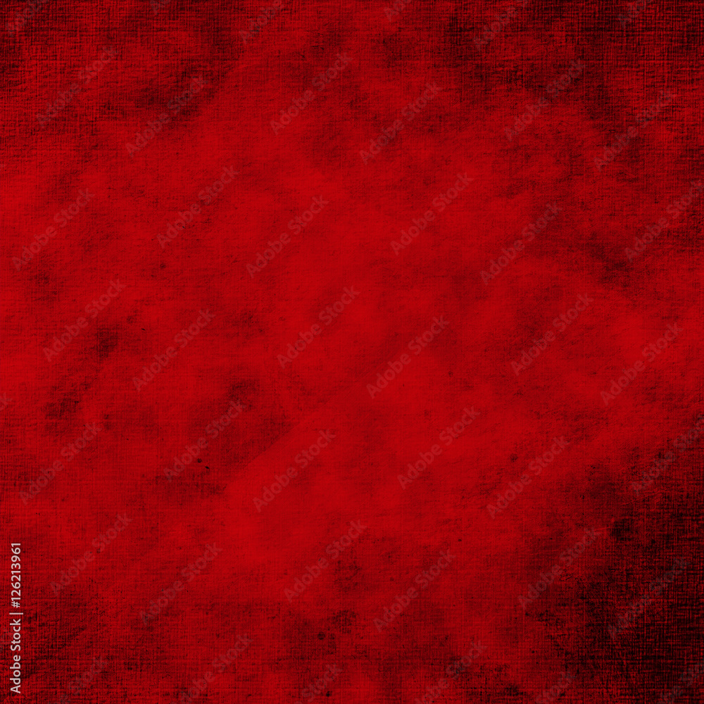 Fototapeta premium abstract red background texture