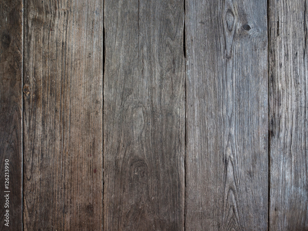 Closeup wooden panel texture for background, Top view Closeup wooden panel texture for background, Top view