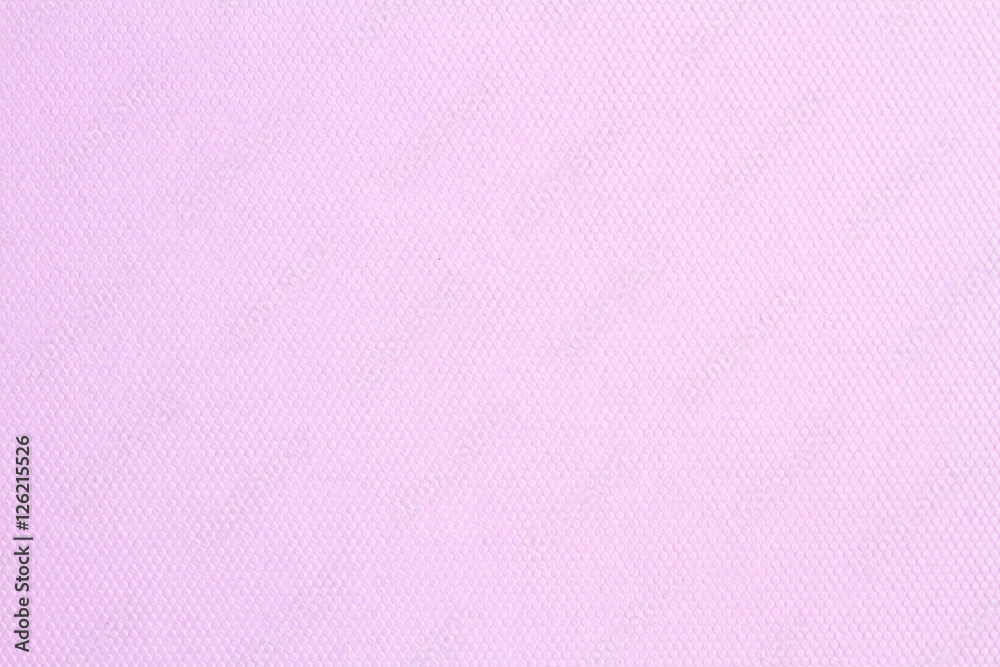 Fototapeta premium Pink paper texture, light background