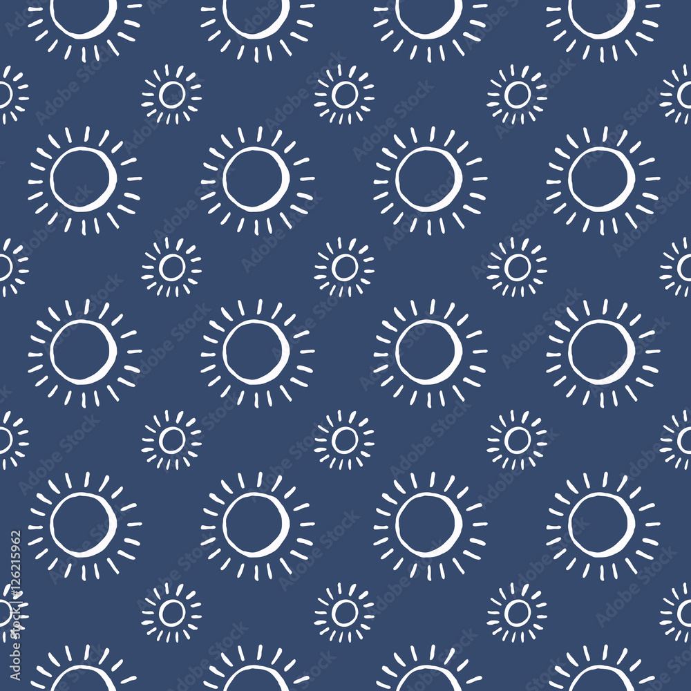 Set of blue and white vector seamless pattern. Scrapbook design elements. Abstract hand drawn fabric texture. Simple wrapping. Summer ornament backdrop. Set of blue and white vector seamless pattern. Scrapbook design elements. Abstract hand drawn fabric texture. Simple wrapping. Summer ornament backdrop.