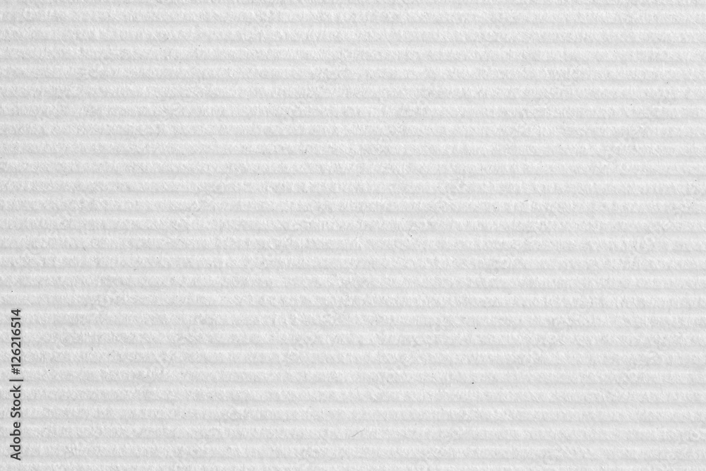 White paper texture, light background White paper texture, light background