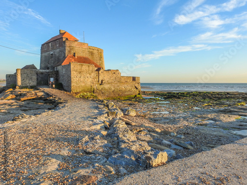fort vauban ambleteuse