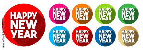 Happy new year