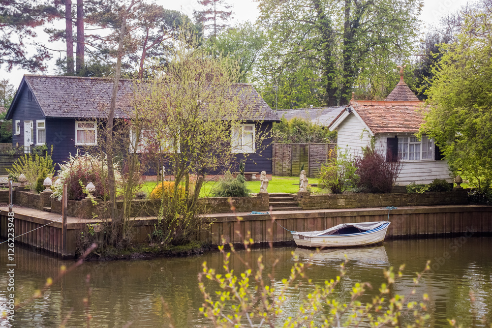 Obraz premium marlow