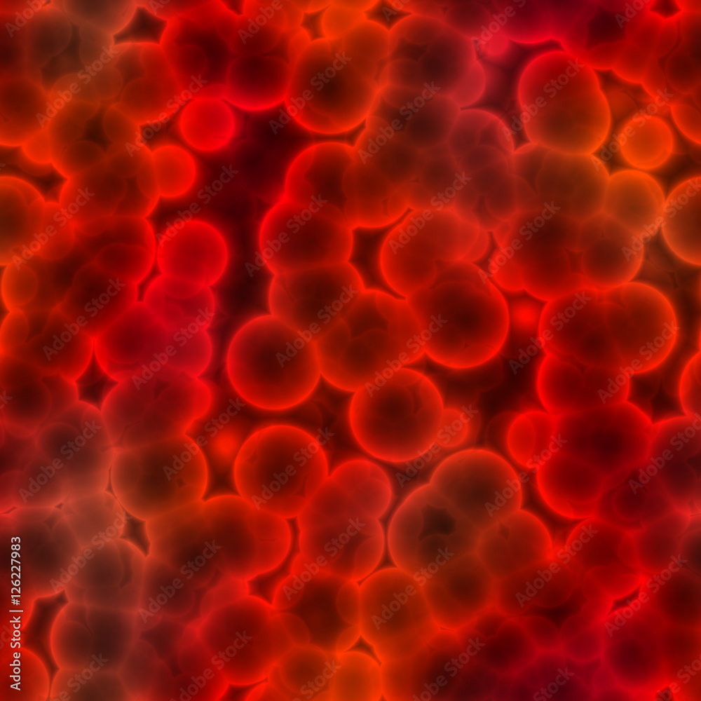 Blood Cells - Texture