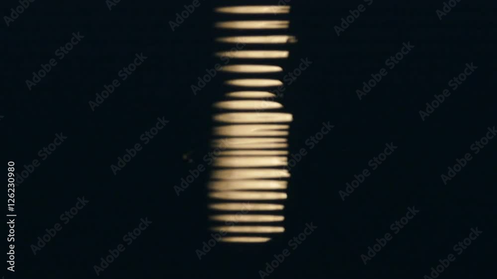 moon reflection on water surface
moon reflection on water surface