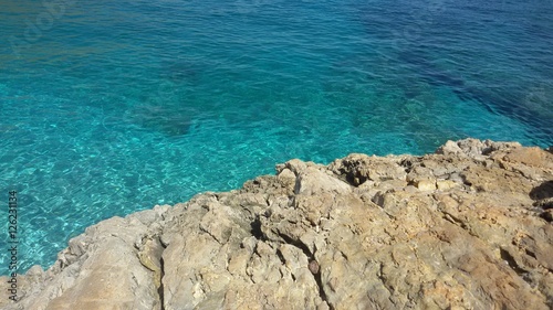 Sicily panorama