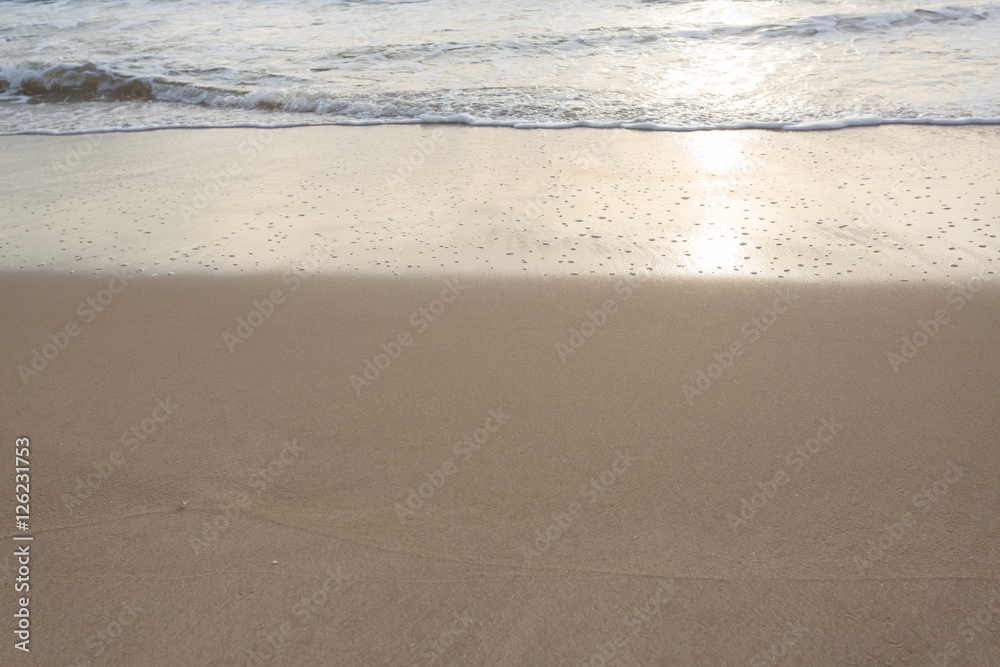 sand beach sand beach