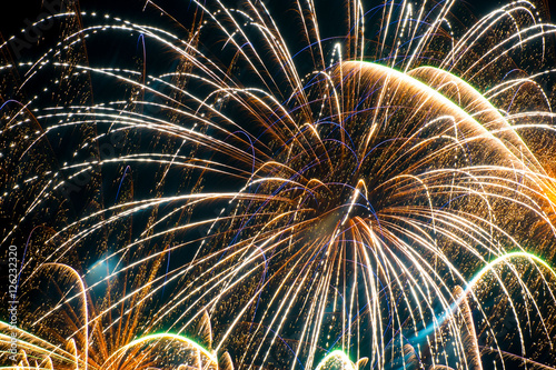 Fireworks