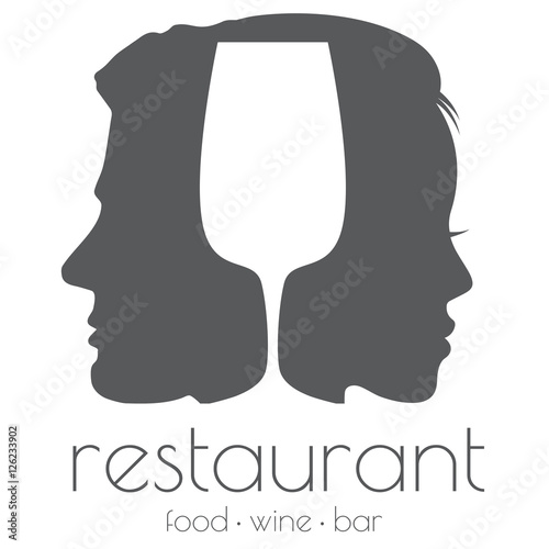 Restaurant logo