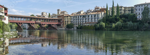 ponte di bassano