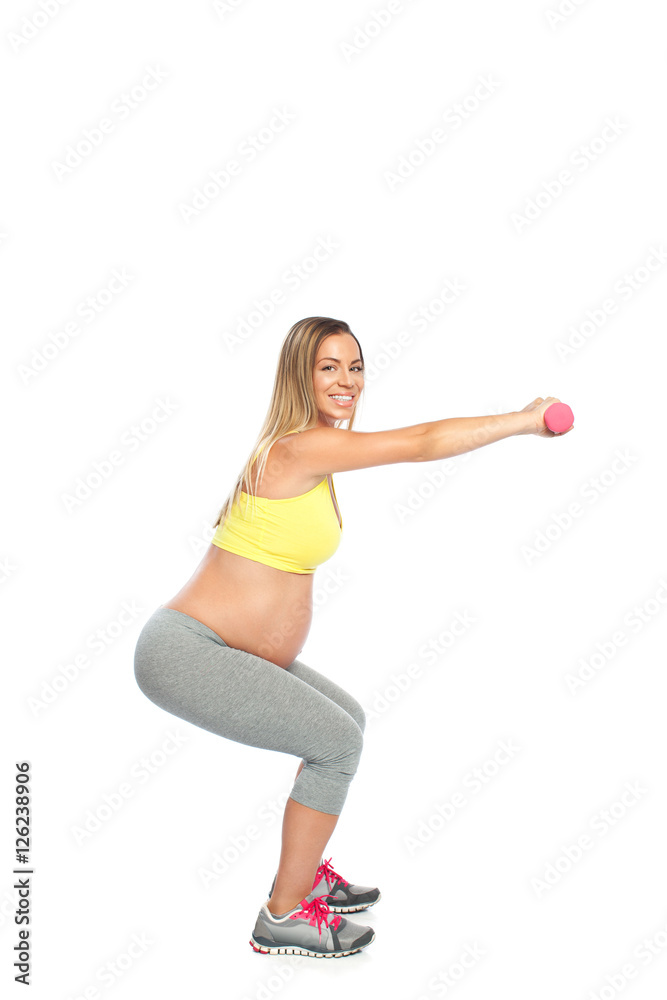 Fit mother to be Fit mother to be
