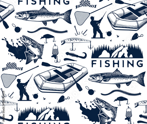Fishing
