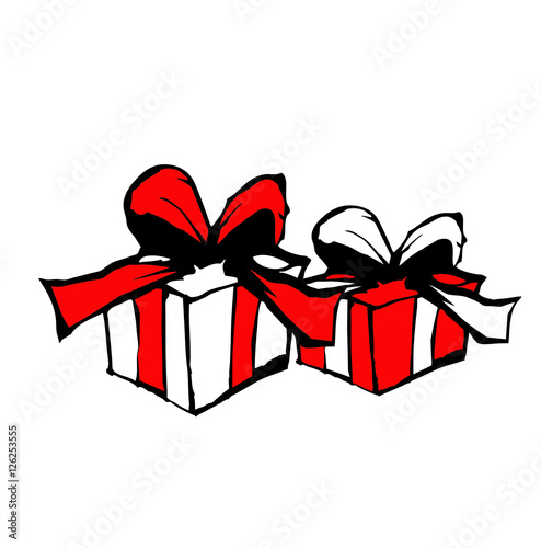 Zwei Geschenke