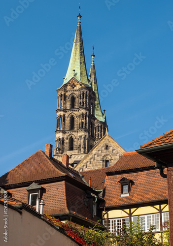 Dom zu Bamberg