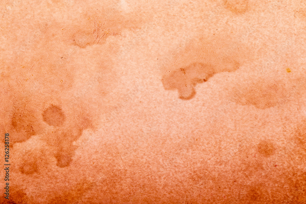 Fototapeta premium Photo of old paper texture