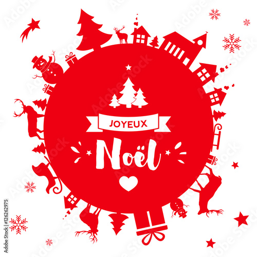 Joyeux Noël !