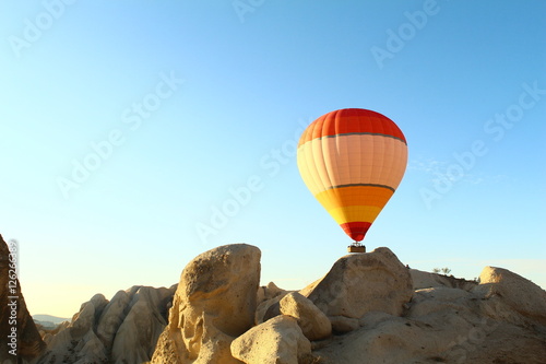 Cappadocia Baloon 