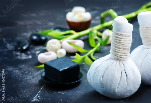 SPA objects