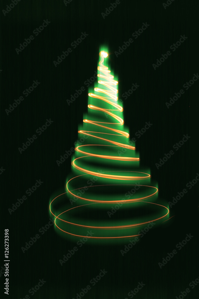 xmas tree xmas tree